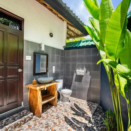 Absolute Scuba Bali Dive Resort