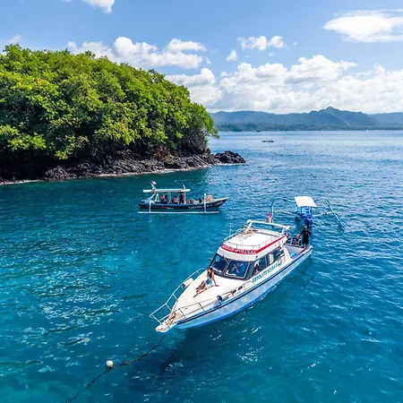 Absolute Scuba Bali Dive Resort
