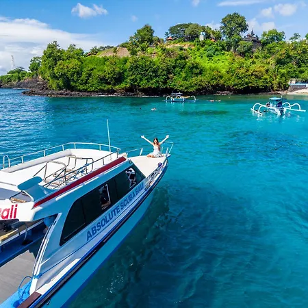 Absolute Scuba Bali Dive Resort