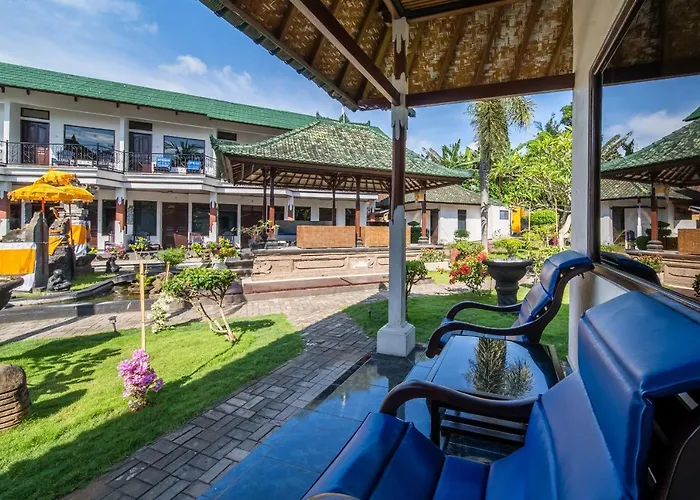 Absolute Scuba Bali Dive