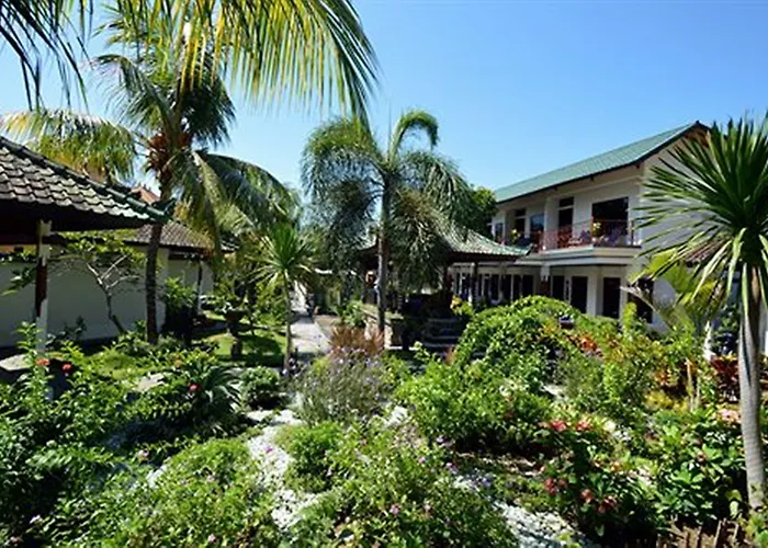 Absolute Scuba Bali Dive