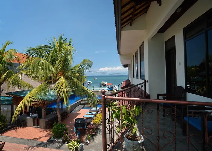Resort Absolute Scuba Bali Dive