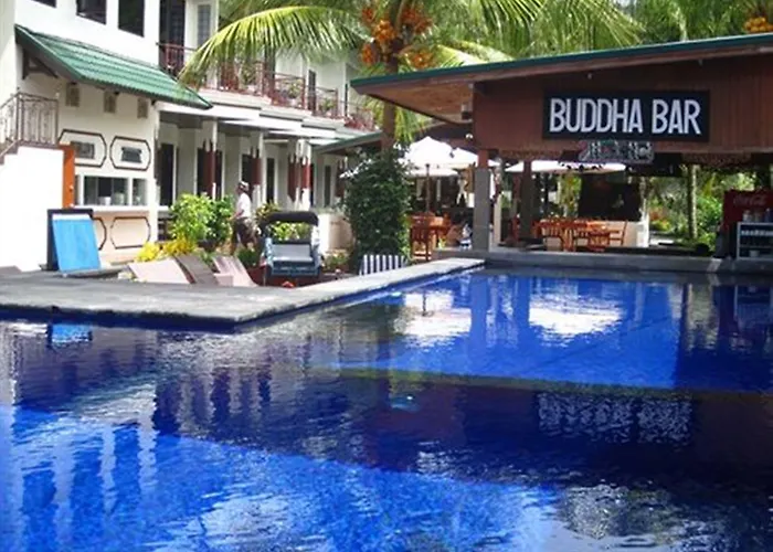 Resort Absolute Scuba Bali Dive