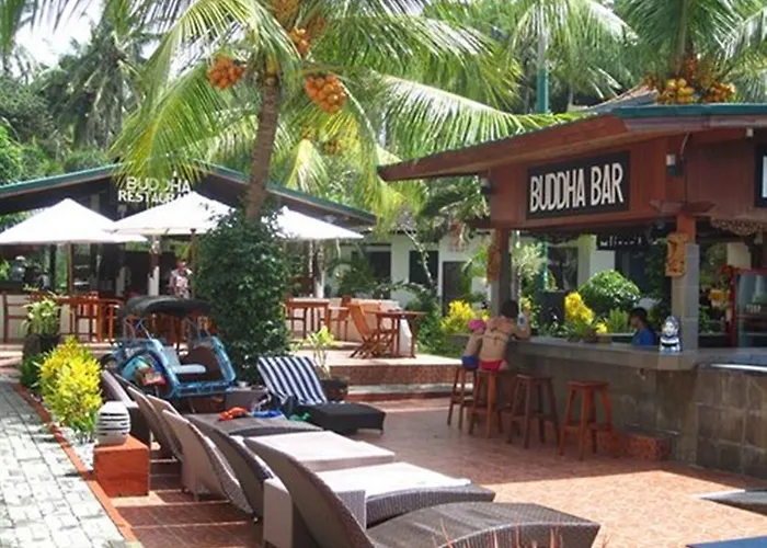 Absolute Scuba Bali Dive Resort 3*