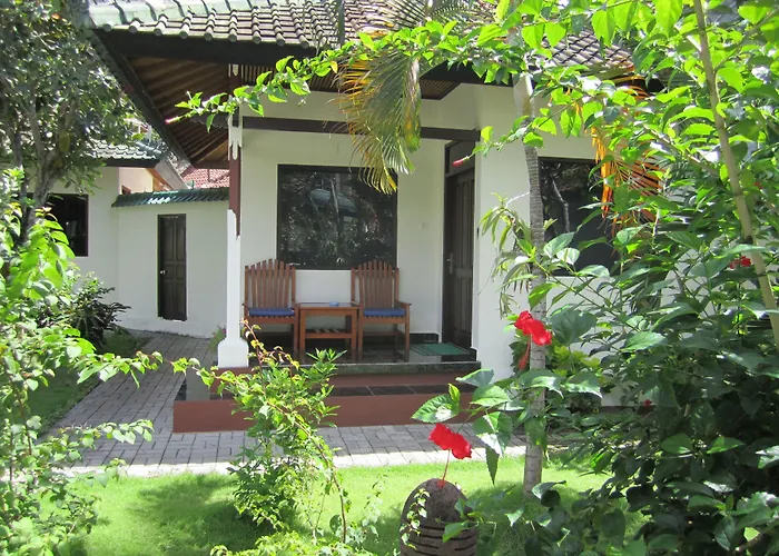 Absolute Scuba Bali Dive 3* Padangbai (Bali)