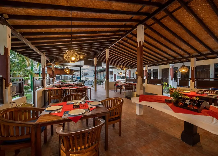 Resort Absolute Scuba Bali Dive