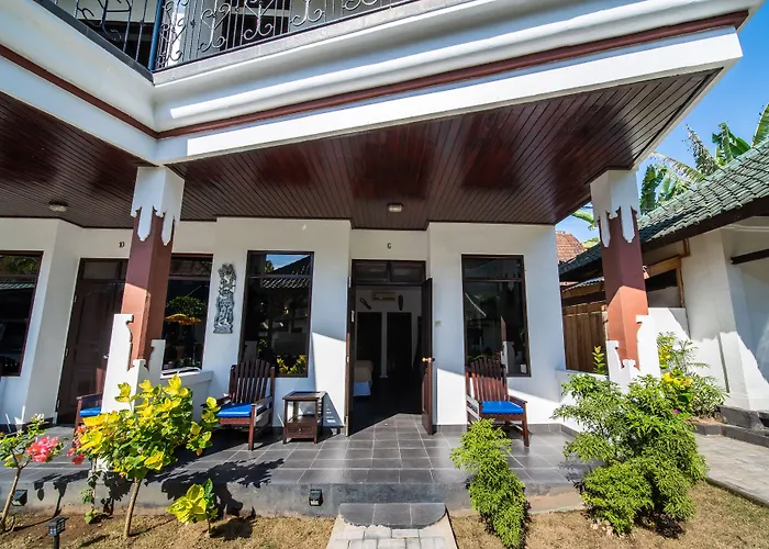 Absolute Scuba Bali Dive Resort