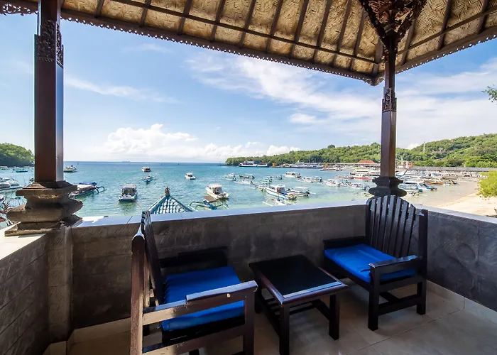 Resort Absolute Scuba Bali Dive 3*