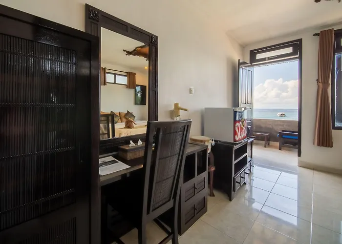 Absolute Scuba Bali Dive Resort 3*
