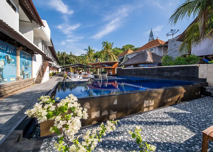 Absolute Scuba Bali Dive Resort Padangbai (Bali)