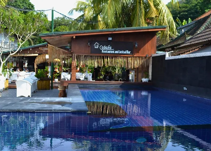 Absolute Scuba Bali Dive Resort Padangbai (Bali)