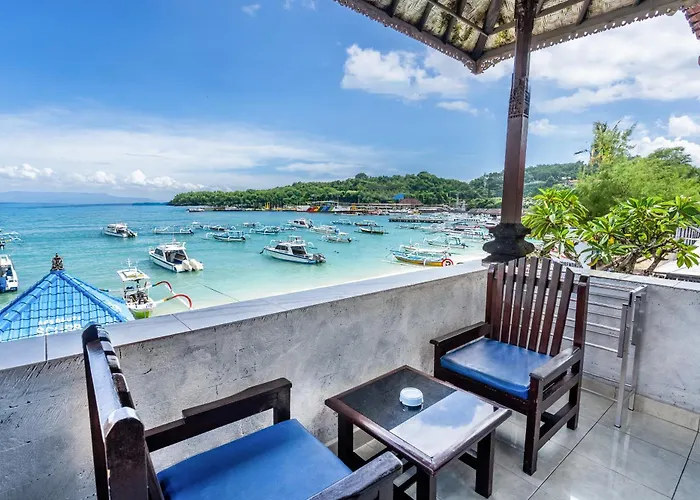 Resort Absolute Scuba Bali Dive Padangbai (Bali)
