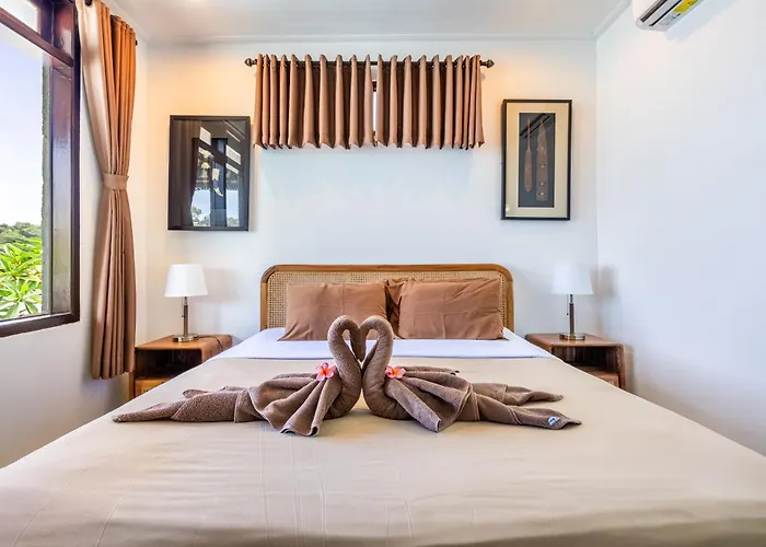 Resort Absolute Scuba Bali Dive 3*