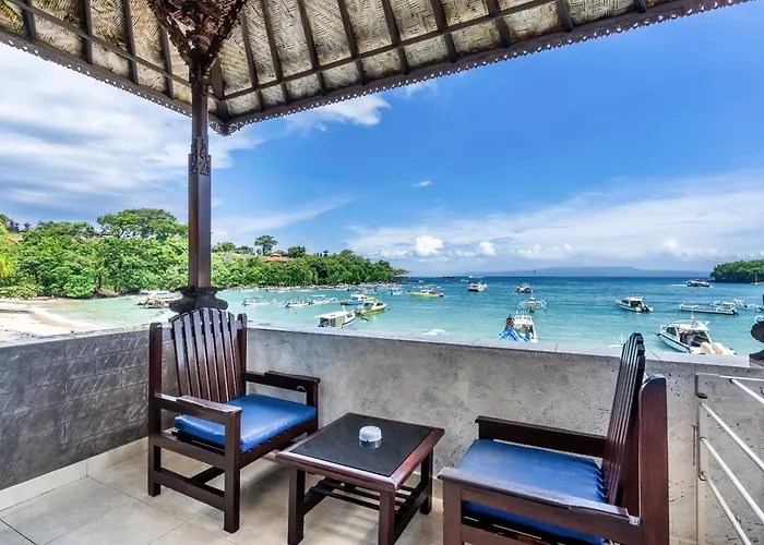 Absolute Scuba Bali Dive 3*