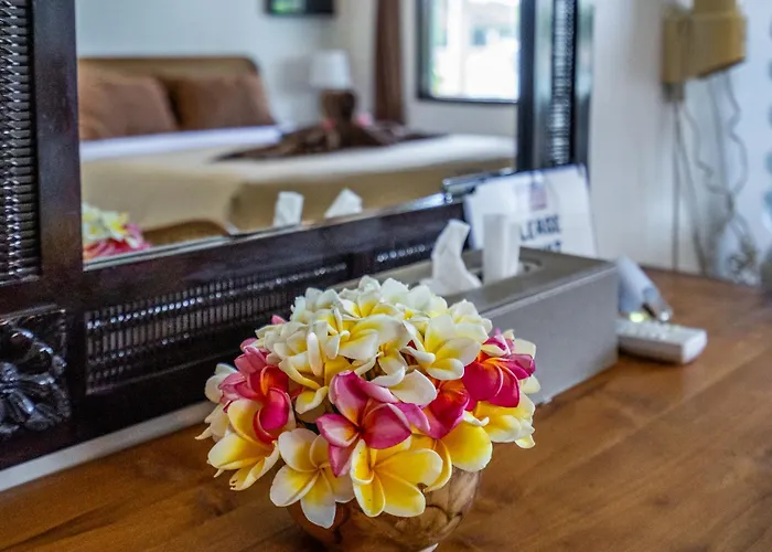 Absolute Scuba Bali Dive Resort