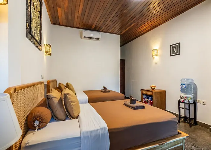 Absolute Scuba Bali Dive 3*