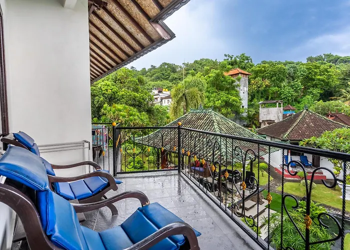 Absolute Scuba Bali Dive Resort