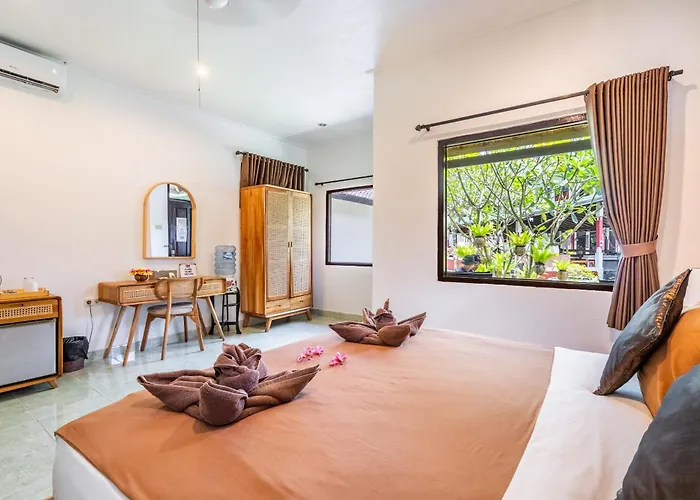 Absolute Scuba Bali Dive Resort 3*