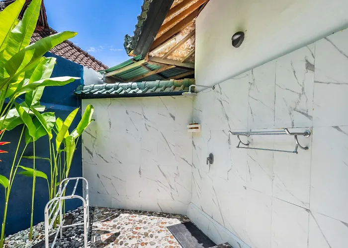 Absolute Scuba Bali Dive Resort 3*
