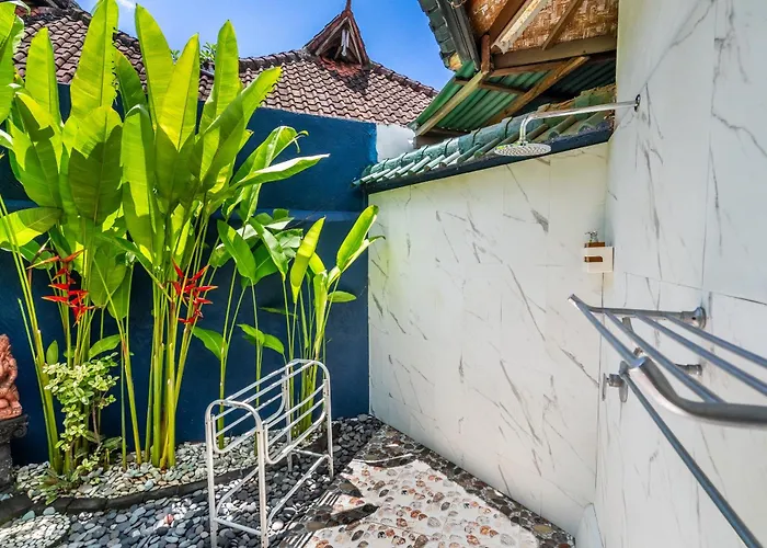 Absolute Scuba Bali Dive 3*