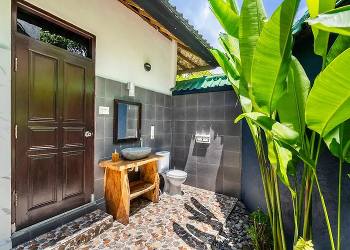 Absolute Scuba Bali Dive 3* Padangbai (Bali)