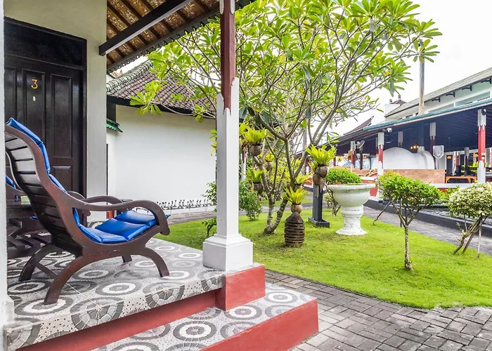 Absolute Scuba Bali Dive Resort
