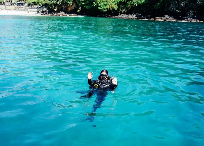Absolute Scuba Bali Dive Padangbai (Bali)