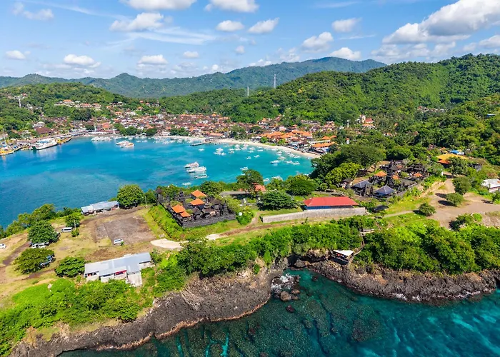 Absolute Scuba Bali Dive 3*