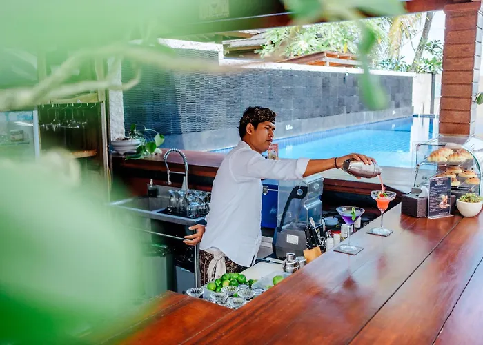 Absolute Scuba Bali Dive