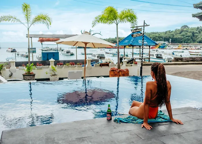 Resort Absolute Scuba Bali Dive Padangbai (Bali)