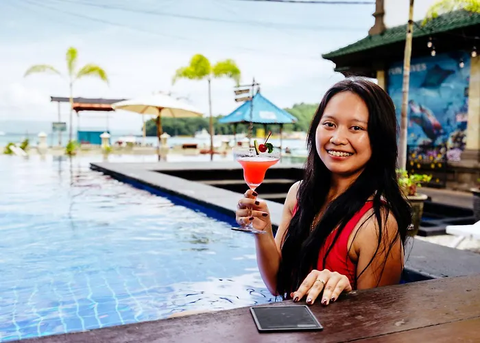 Absolute Scuba Bali Dive Resort 3*