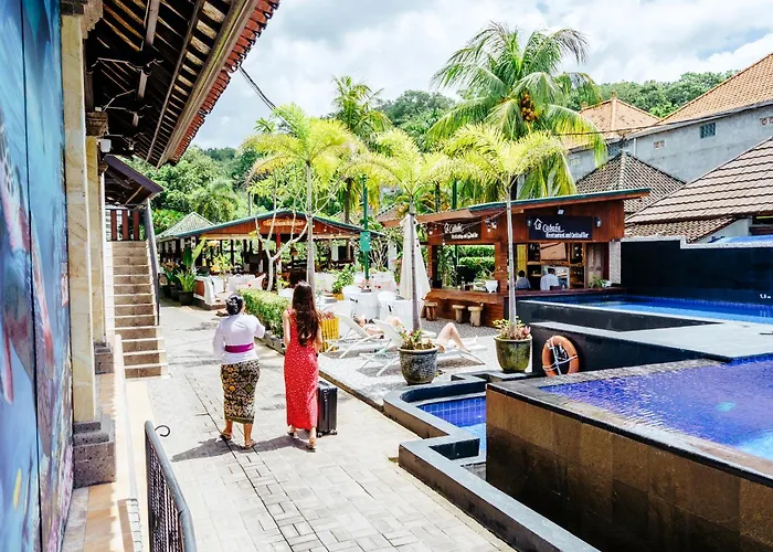 Absolute Scuba Bali Dive