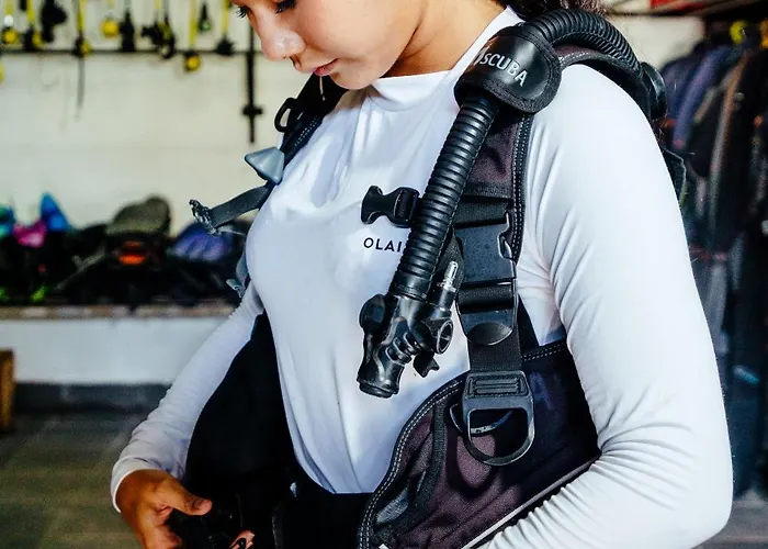 Absolute Scuba Bali Dive Resort Padangbai (Bali)