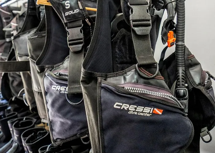 Absolute Scuba Bali Dive Resort