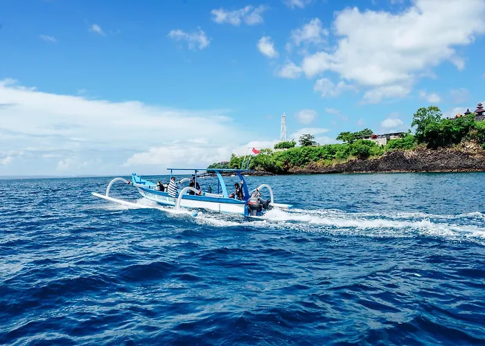 Absolute Scuba Bali Dive 3*