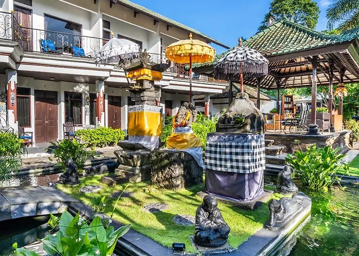 Resort Absolute Scuba Bali Dive Padangbai (Bali)