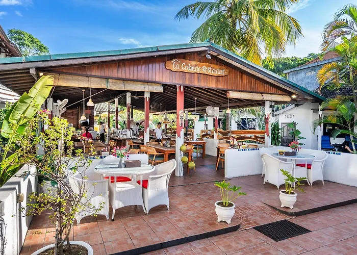Absolute Scuba Bali Dive Resort 3*