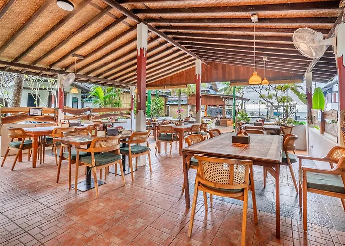 Resort Absolute Scuba Bali Dive 3*