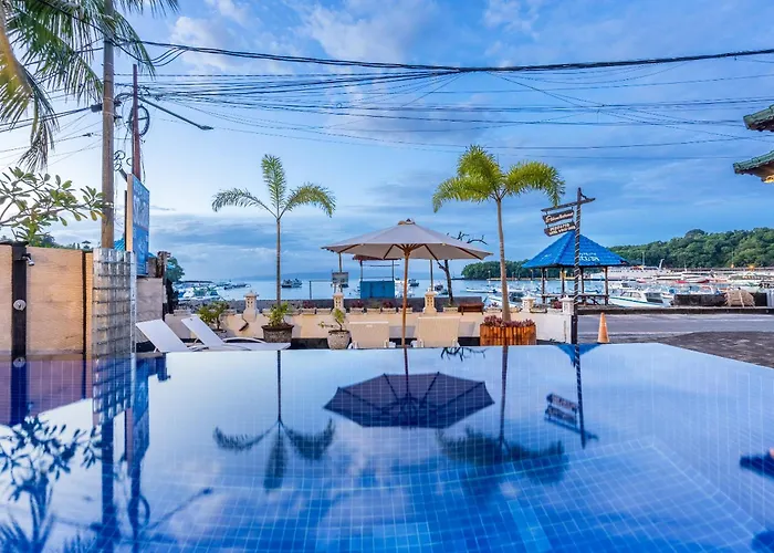 Absolute Scuba Bali Dive