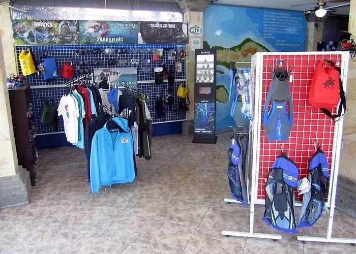 Absolute Scuba Bali Dive Resort 3*