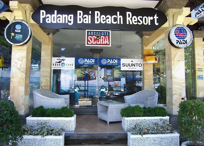 Absolute Scuba Bali Dive Resort Padangbai (Bali)