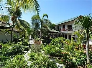Absolute Scuba Bali Dive Resort