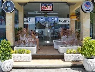 Absolute Scuba Bali Dive 3*