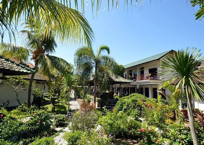 Absolute Scuba Bali Dive Resort